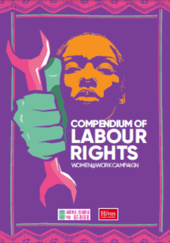 Compendium of Labour Rights